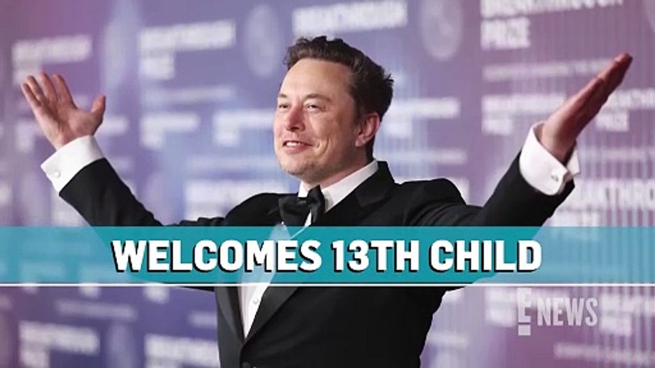 Conservative influencer Ashley St. Clair claims she gave birth to a child with Elon Musk last year. If the news is true, this would officially make the Tesla Motors CEO a father of 13.