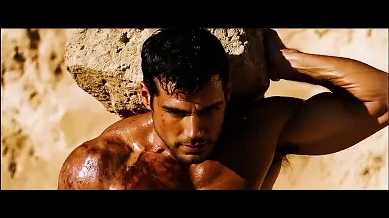 Spartacus (2025) - First Trailer - Henry Cavill