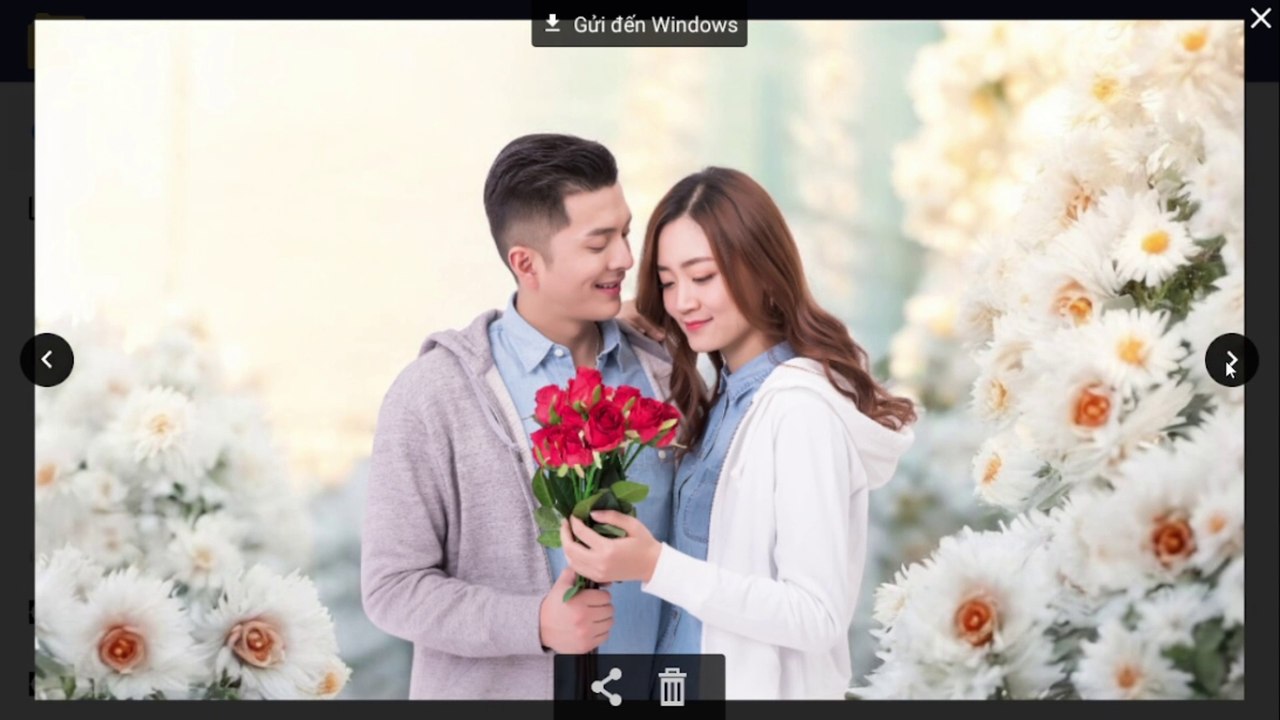 3 Cách Thay Background Với Tính Năng AI Của PhotoRoom - LPD Media