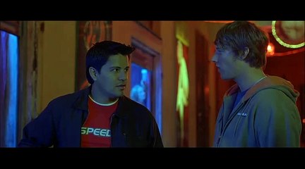 hostel / 2005 horror movie