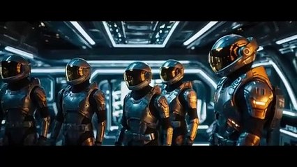 Voltron (2025) Teaser Trailer – Henry Cavill Stars in Epic Live-Action Adventure 🚀