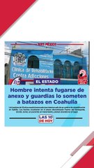 Las 10 en Breve ⚡, todo lo que tienes que saber este sábado 15 de febrero de 2025 📰