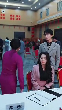 [1/2]Love Runs Deeper Than the Wind! She Paid for a Child, But Fell for a Heir? #drama #shortdrama #短剧 #短剧全集