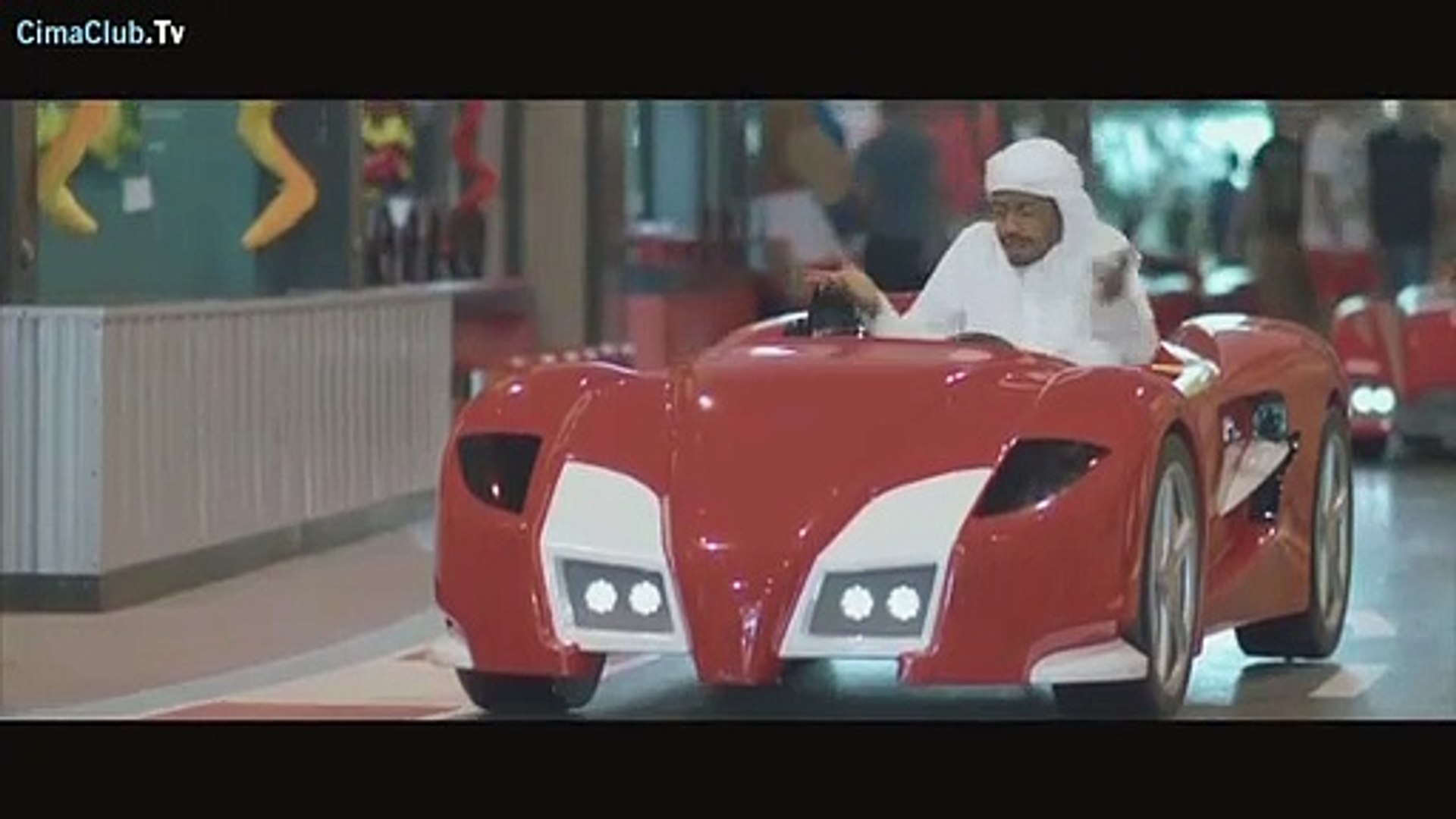 فيلم هجولة