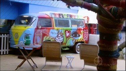 105-Big Brother Australia Season 8, Day 79, Daily Show, Tuesday 15 July 2008