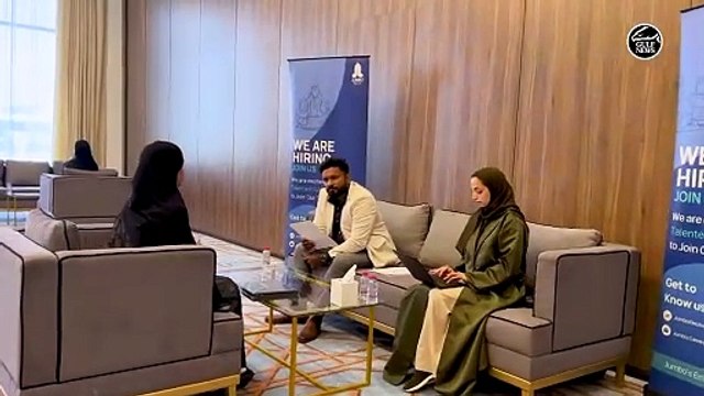 Job fair connects UAE nationals with private sector opportunities in their community