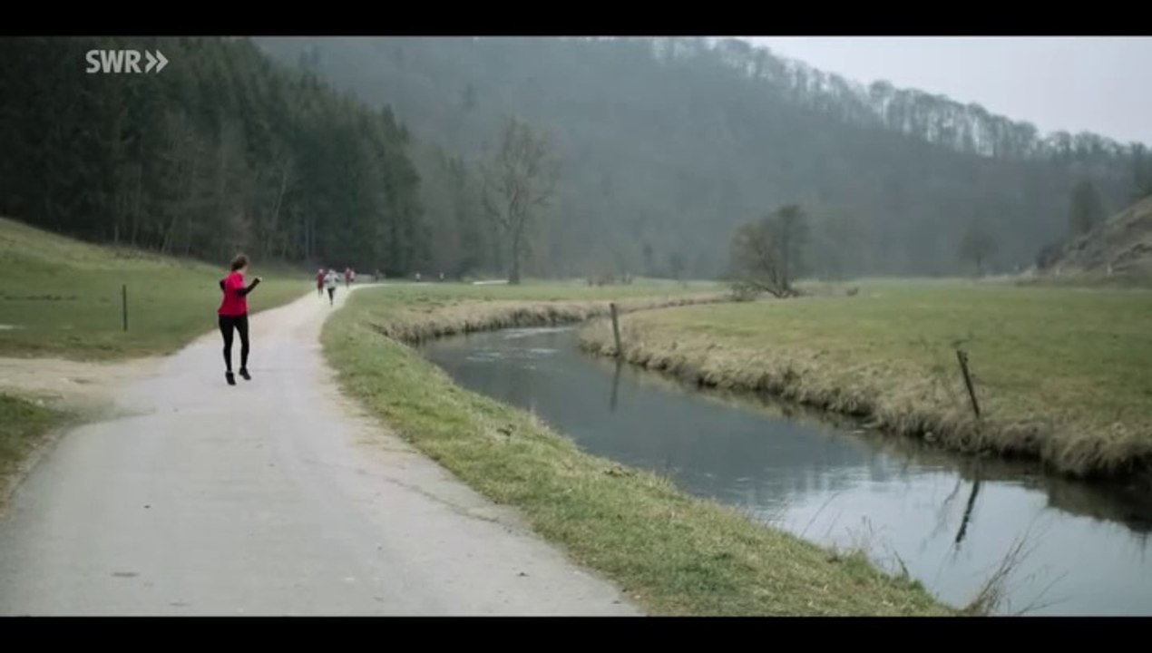 Lass sie gehen