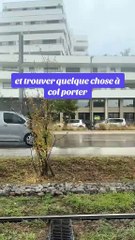 Parfois c'est bien d'avoir un malentendu avec les gens