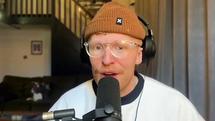 Exclusive: I’m the real Robbie Williams in Better Man — this is how I perfected his voice