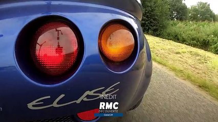 Wheeler Dealers France