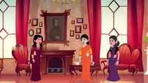सास का अदान प्रदान - Hindi Story _ Moral Stories _ Kahaniya _ Hindi Stories _ Hindi Kahaniya(360P)