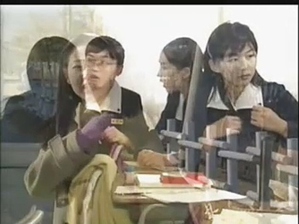 Bản Tình Ca Mùa Đông 2
