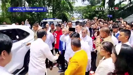Pesan Wapres Gibran untuk HUT ke-17 Partai Gerindra: Semangat Dukung Presiden