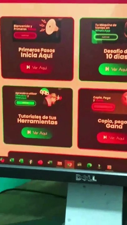 Video tutorial Primeros pasos en 99pack-1