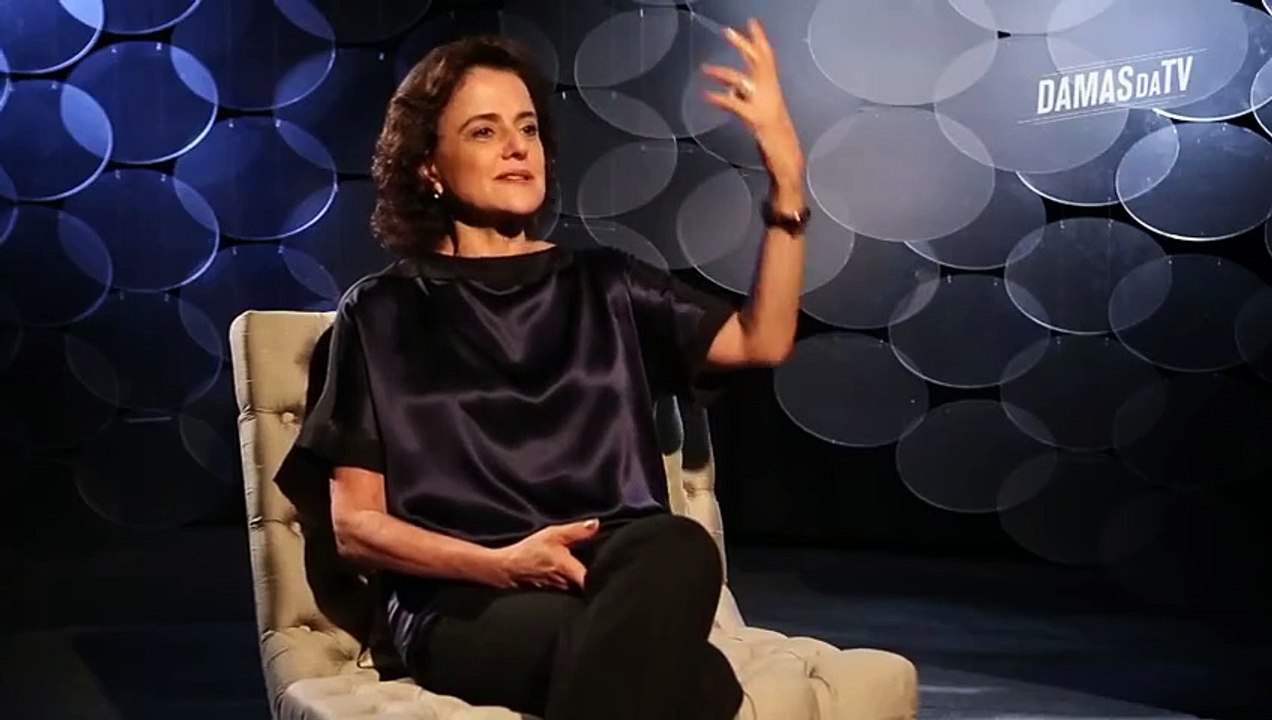 Damas Da TV 010 - Marieta Severo