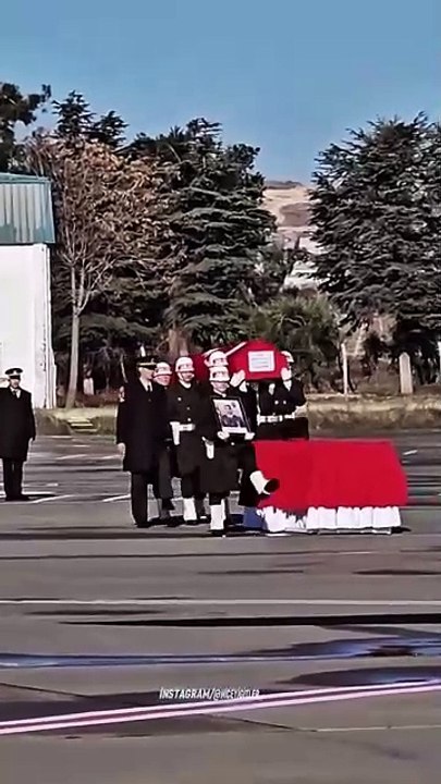 Türkiye şehit haberi