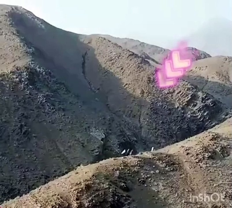 Teröristleri vurduk