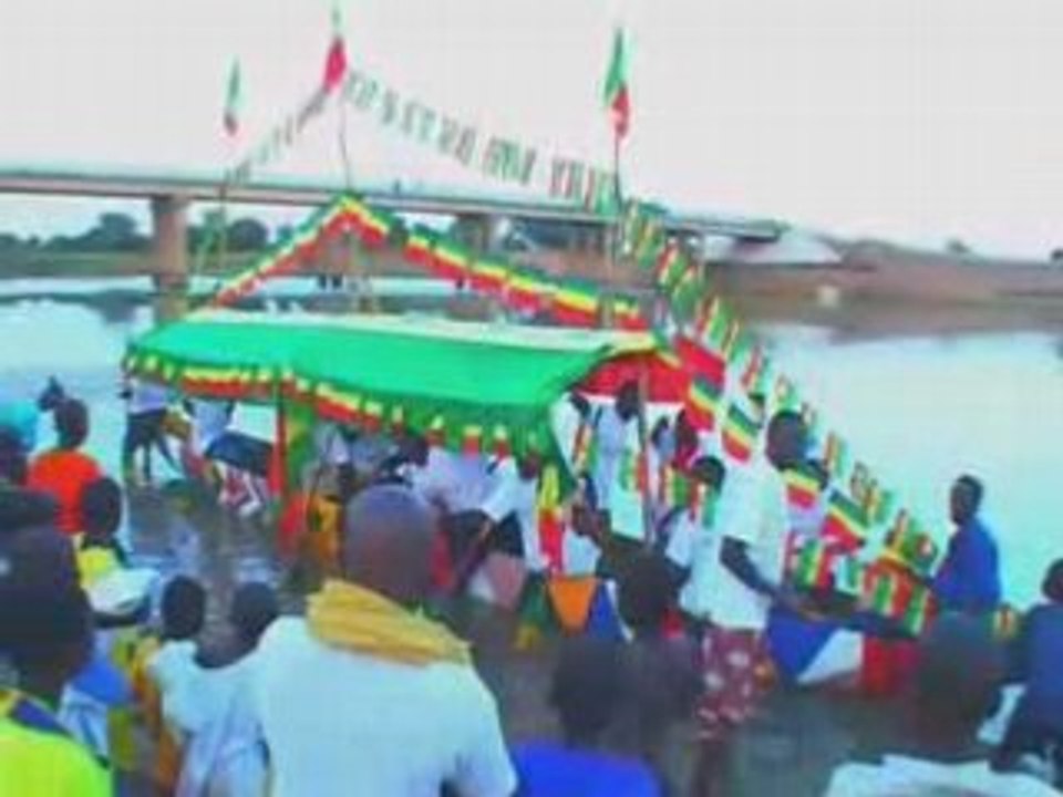 Festival de l'eau part.1