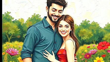 Me Tuchhse itna pyar Karta Hu // Hindi New Song