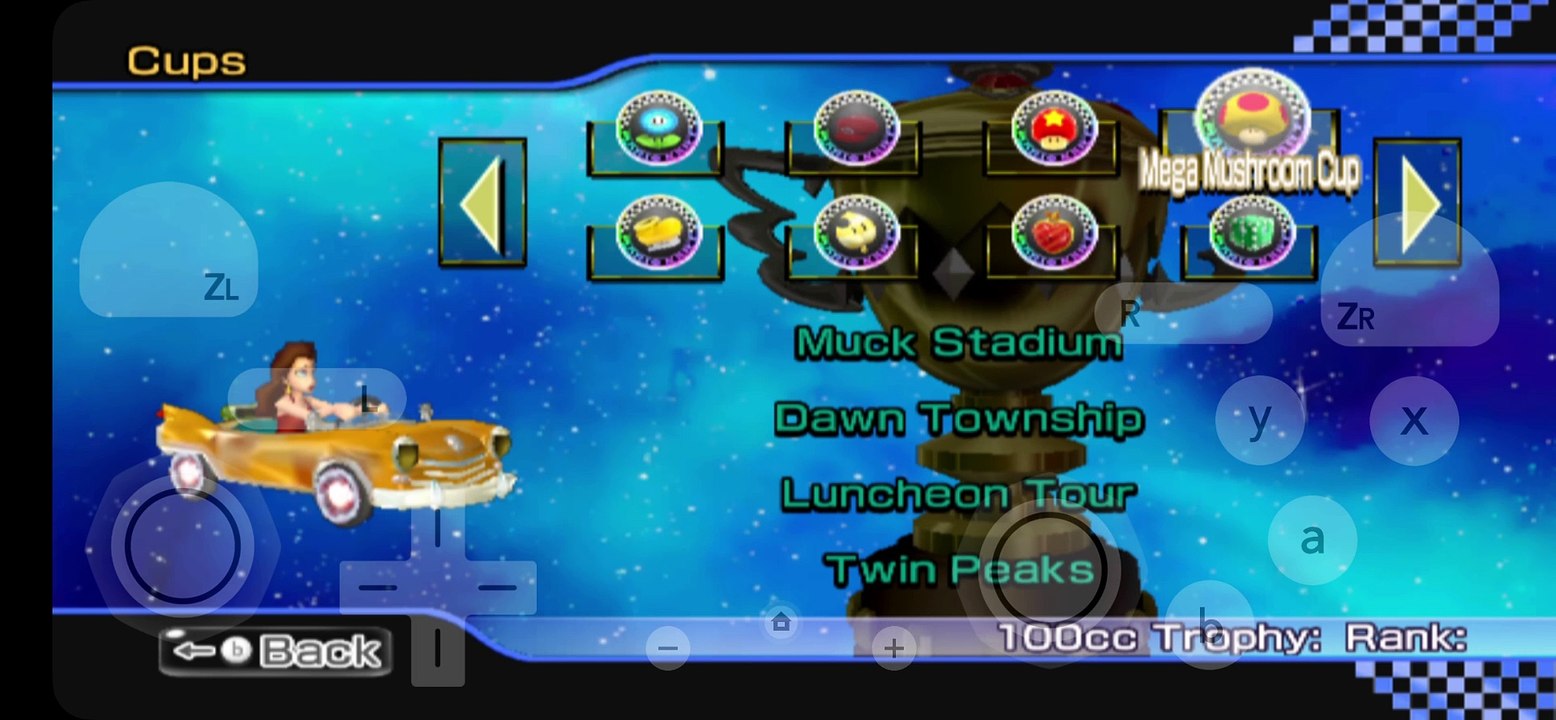 MARIOKART WII DELUXE BLUE VERSION 9.0. DOWNLOUDER NOW.