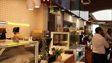 ¡Se abren las puertas! Así fue la inauguración de Café Regional en el centro de Rionegro