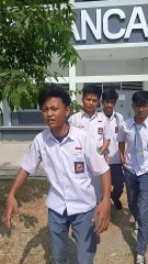 niat nge prank malah di prank