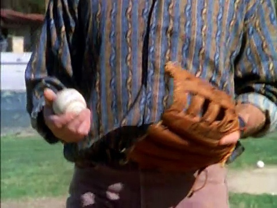 Alien Nation E19 - Der Psycho Trip