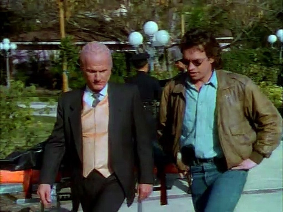 Alien Nation E20 - Ausbeuter und Opfer