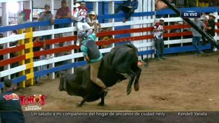 Monta "Luna Negra" - 15 de febrero 2025