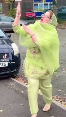 Verry old woman fanny video