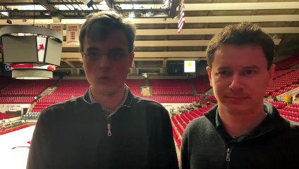 BamaCentral Courtside: Auburn 95, Alabama 84