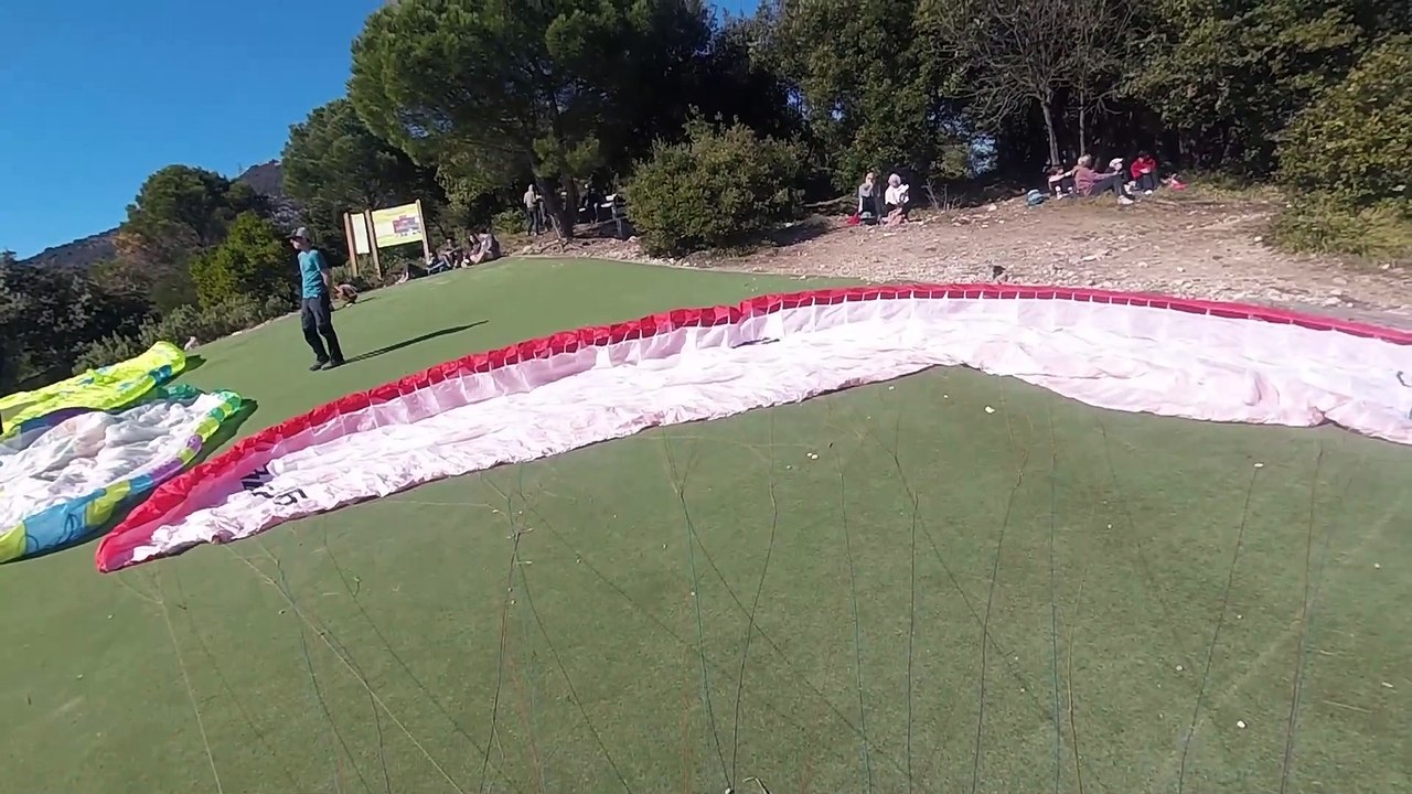 Voici ma nouvelle vidéo
