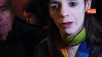 Lucio Corsi arriva secondo a Sanremo2025: Avanti con la stessa grinta