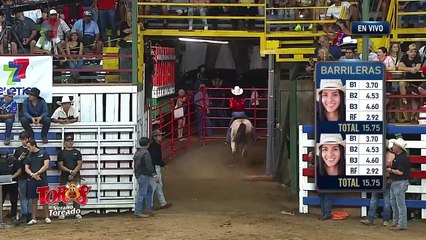 Campeonato de Barrileras - 15 de Febrero 2025