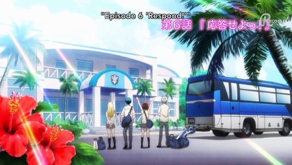 Yamada Kun & The Seven Witches • Episode 6 • English Dub