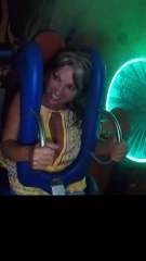 Hot girl 🔥   OMG!!! 😱Wait for End! The secret is OUT! 🔥 Slingshot Ride Girl Reaction😅 #Slingshotride #Slingshot #Foryou #CoasterEnthusiast #AmusementParkThrills #SlingshotThrills #RollerCoasterRide #CoasterJunkie #AdrenalineRush #RollerCoasterLove #Sl