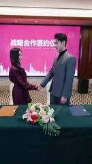 Her ex-husband brought his mistress to their daughter’s birthday party to humiliate her. The next second, a powerful tycoon appeared, punished the ex’s family, and swept her into happiness.