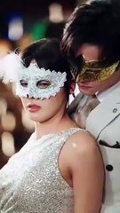 That night, he claimed her as his own. When she became pregnant, he was overjoyed and took her home—turns out, he had been in love with her all along.