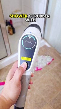 Dovety Electric Spin Scrubber Brush Cleaning Made Easy