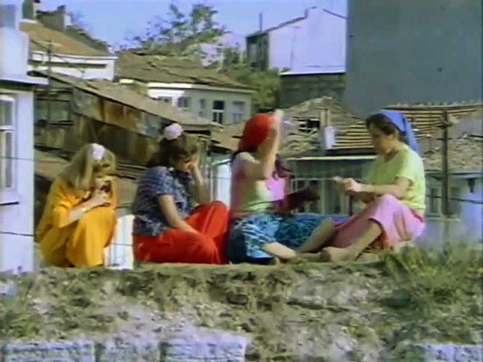 On Kadın