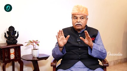 Uday Mahurkar on OTT: अश्लील सामग्री पर कैसे लगेगी लगाम, उदय माहुरकर ने क्या बताया| वनइंडिया हिंदी