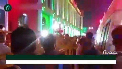 NDLS stampede Updates Modi Murmu: NDLS भगदड़ पर PM Modi और Murmu ने क्या कहा | वनइंडिया हिंदी