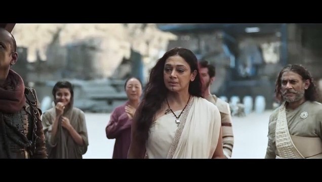 Kalki 2898 AD Full Movie Part 2 _ Kamal Haasan, Prabhas, Deepika Padukone and Disha Patani