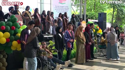 Kemenkes Anjurkan Deteksi Kanker Anak Sejak Usia Dini