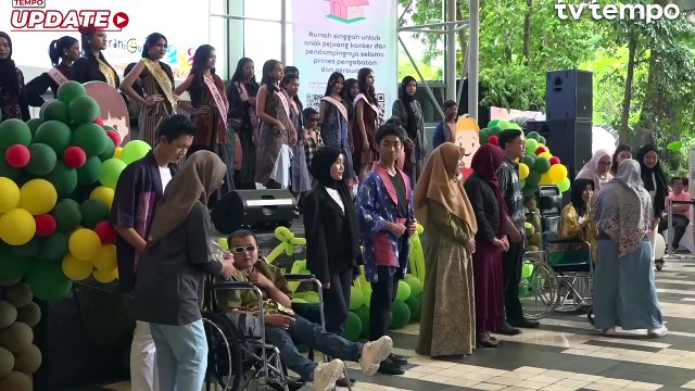 Kemenkes Anjurkan Deteksi Kanker Anak Sejak Usia Dini