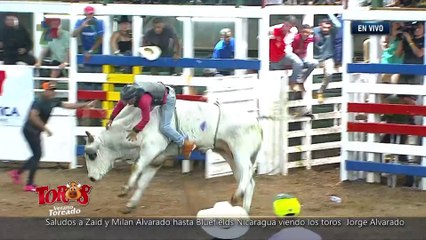 Monta "Angostura" - 15 de febrero 2025