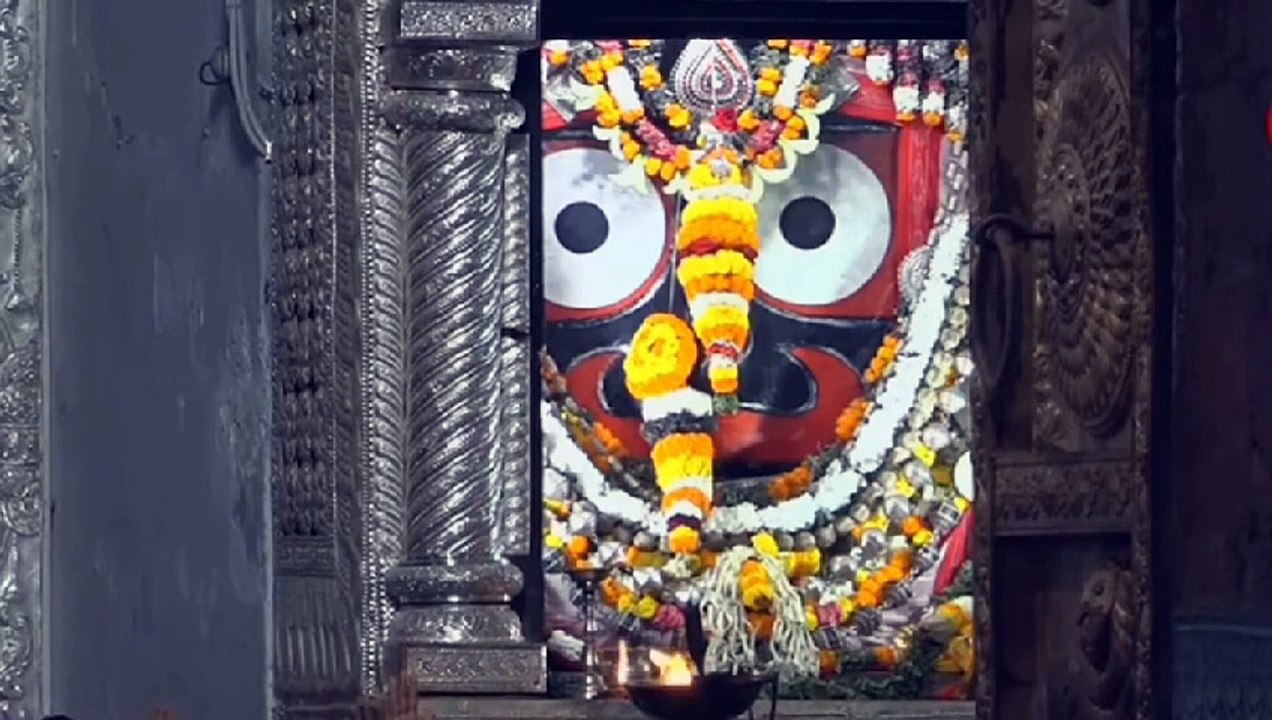 Jay Jagannath swamy 🙏 Puri Jagannath bhagwan