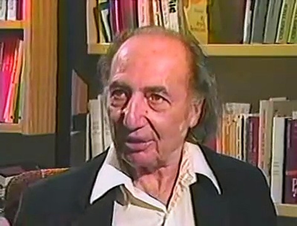 The Genius Behind the Bomb