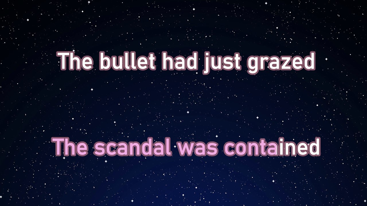 Karaoke♬ Who’s Afraid of Little Old Me? - Taylor Swift 【No Guide Melody】 Instrumental, Lyric