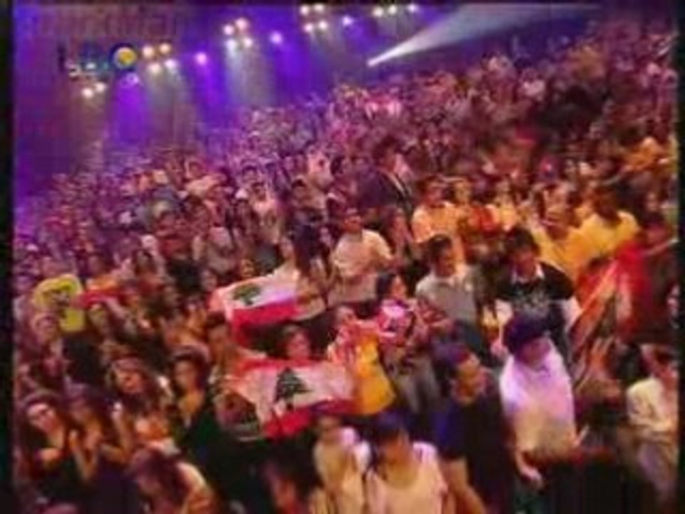 Prime 15 02/05 - Amal Shahi Star Academy LBC5 (5)